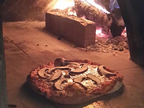 מצוק טיולי שטח